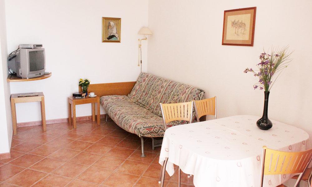 Villa Simpatia Primošten Dış mekan fotoğraf