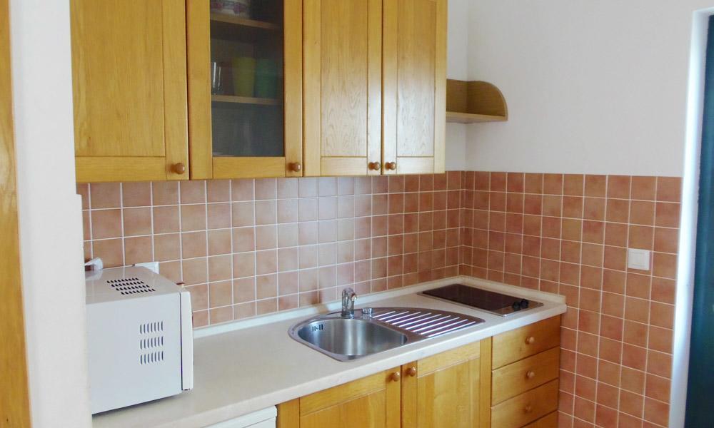 Villa Simpatia Primošten Dış mekan fotoğraf