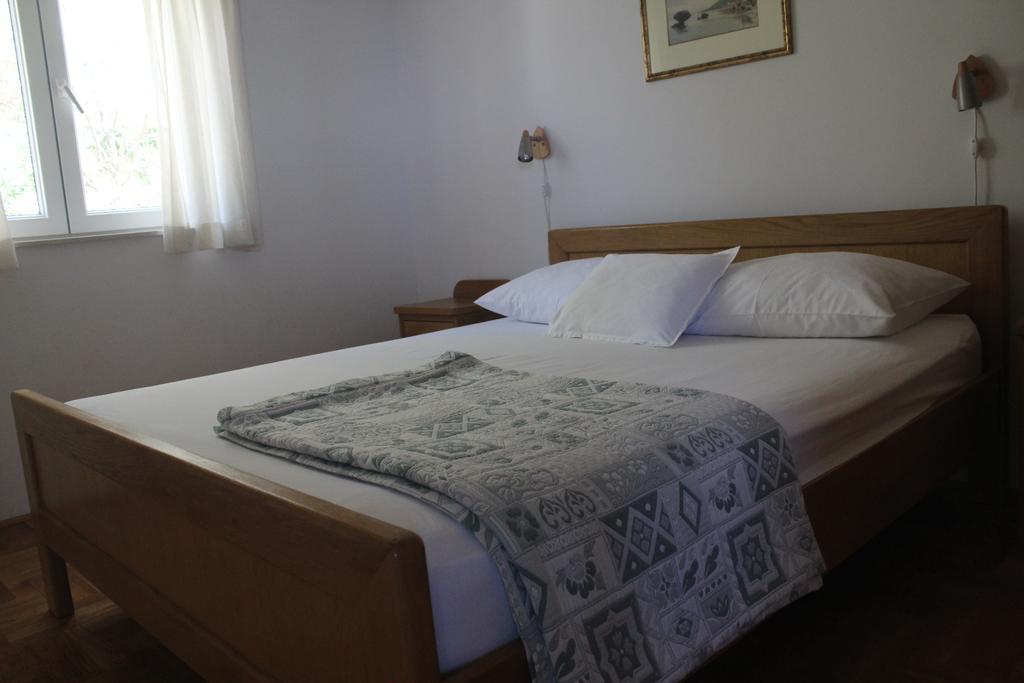 Villa Simpatia Primošten Dış mekan fotoğraf