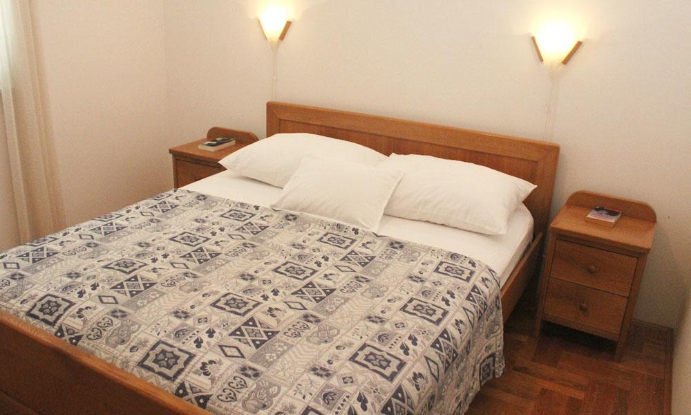 Villa Simpatia Primošten Dış mekan fotoğraf