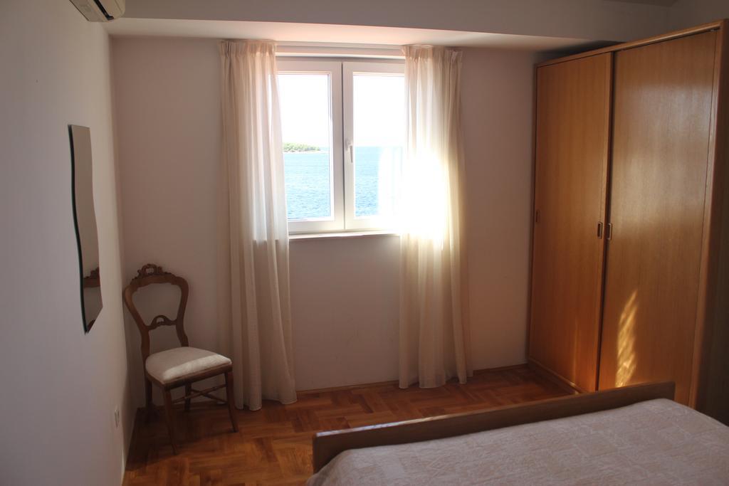 Villa Simpatia Primošten Dış mekan fotoğraf